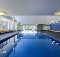 Spacious 1-Bedroom Apartment With Parking - Accommodation NSW