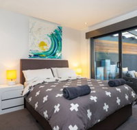 Lux on Main - Accommodation NSW