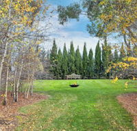 Orchards at Spring Vale Farm - Accommodation NSW