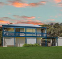31 Elizabeth Crescent - Accommodation NSW