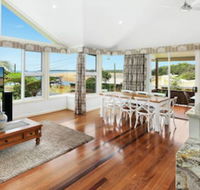 Oceanview - Accommodation NSW