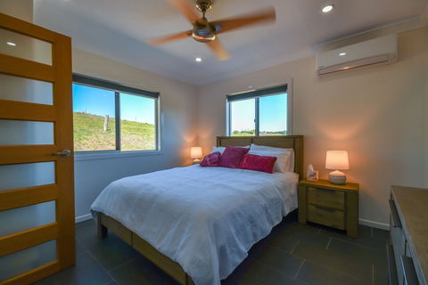 Yungaburra  Lodge - Accommodation NSW 5