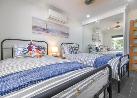 Yungaburra  Lodge - Accommodation NSW 1