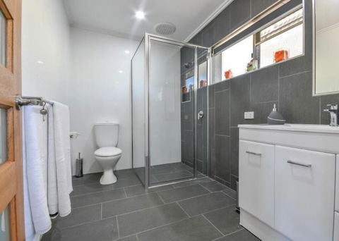 Yungaburra  Lodge - Accommodation NSW 2