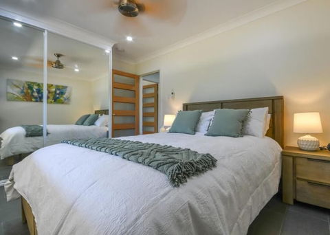 Yungaburra  Lodge - Accommodation NSW 0