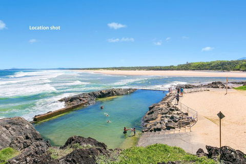 Villa Mara Sawtell NSW - Accommodation NSW 6