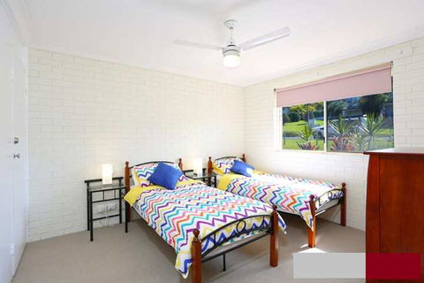 Villa Mara Sawtell NSW - Accommodation NSW 2