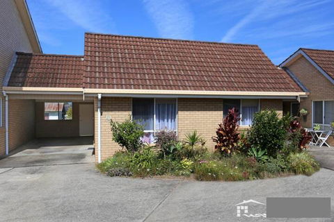 Villa Mara Sawtell NSW - Accommodation NSW 1