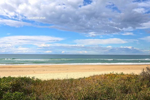 Villa Mara Sawtell NSW - Accommodation NSW 5