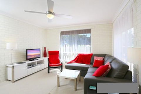 Villa Mara Sawtell NSW - Accommodation NSW 0