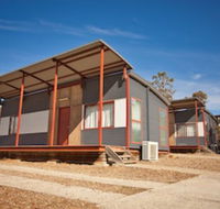 Eaglehawk Holiday Park Canberra - Accommodation NSW