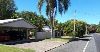 La Casa De Playa - Accommodation NSW 0