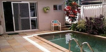La Casa De Playa - Accommodation NSW 1