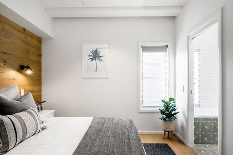 A PERFECT STAY - Luxe & Bloom - Accommodation NSW 3