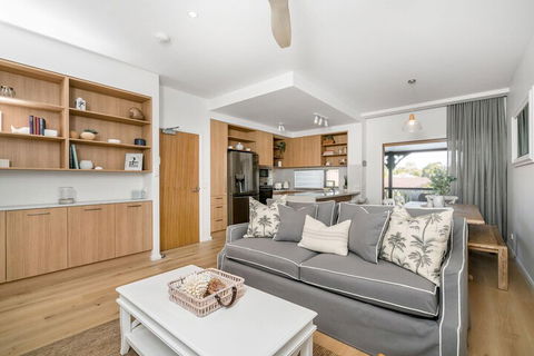 A PERFECT STAY - Luxe & Bloom - Accommodation NSW 4
