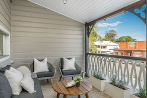 A PERFECT STAY - Luxe & Bloom - Accommodation NSW 0