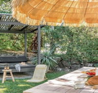 The Den - Accommodation NSW