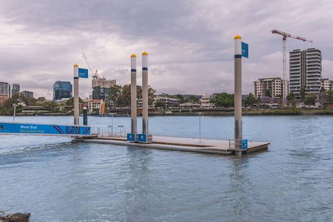 Absolute Riverfront One Bedroom Apartment - Accommodation NSW 2