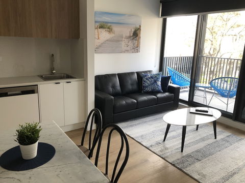 Q Squared Serviced Apartments - Accommodation NSW 6