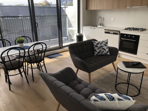 Q Squared Serviced Apartments - Accommodation NSW 5