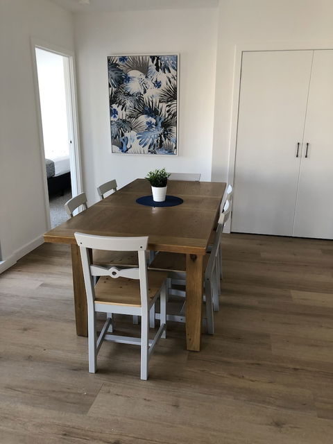 Q Squared Serviced Apartments - Accommodation NSW 4