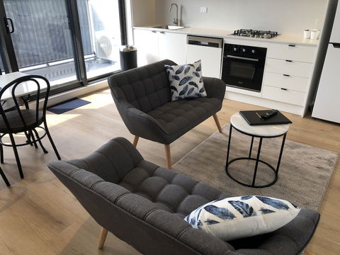 Q Squared Serviced Apartments - Accommodation NSW 2