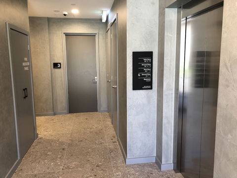 Q Squared Serviced Apartments - Accommodation NSW 0
