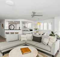 Your Luxury Escape - Karinya at Surfside - Accommodation NSW