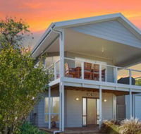 Dune at Carrickalinga 22 Taronga Crescent - Accommodation NSW
