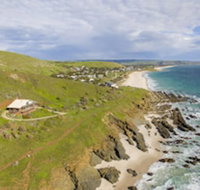 Cliffs End Beach Shack 105 Gold Coast Drive Carrickalinga - Accommodation NSW
