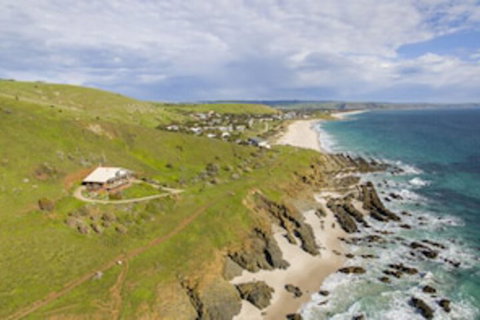 Cliffs End Beach Shack 105 Gold Coast Drive Carrickalinga - Accommodation NSW 0