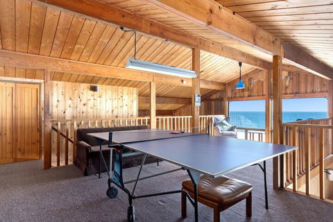 Cliffs End Beach Shack 105 Gold Coast Drive Carrickalinga - Accommodation NSW 6