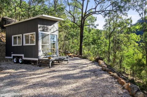 Tiny St. Albans - Accommodation NSW 1