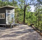 Tiny St. Albans - Accommodation NSW