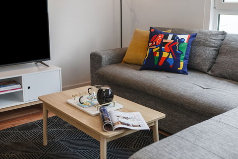 Heart Of Highett Apartment By Ready Set Host - Accommodation NSW 3