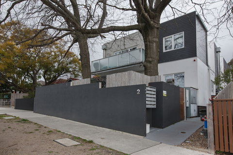 Heart Of Highett Apartment By Ready Set Host - Accommodation NSW 0