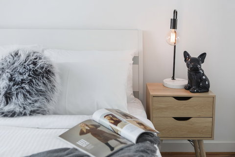 Heart Of Highett Apartment By Ready Set Host - Accommodation NSW 1