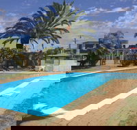 Platinum Motel - Accommodation NSW