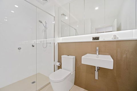HomeHotel New & Comfort 3 Bedrooms - Accommodation NSW 1