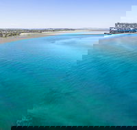 Pescarina Free Wifi  Netflix - Accommodation NSW