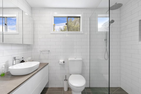 Inlet Dreaming Free Wifi - Accommodation NSW 3