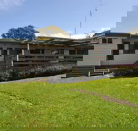 Inlet Dreaming Free Wifi - Accommodation NSW