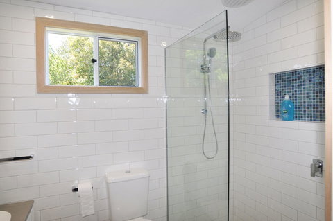 Inlet Dreaming Free Wifi - Accommodation NSW 4