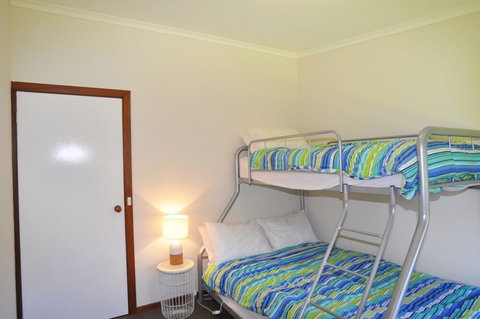 Inlet Dreaming Free Wifi - Accommodation NSW 2