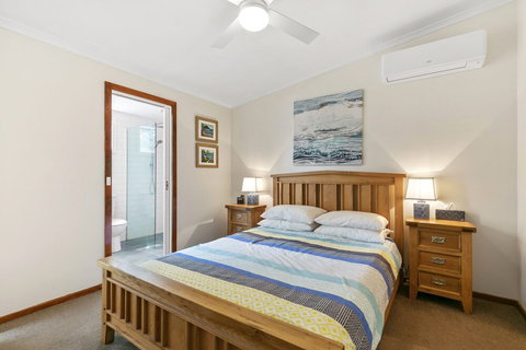 Inlet Dreaming Free Wifi - Accommodation NSW 5