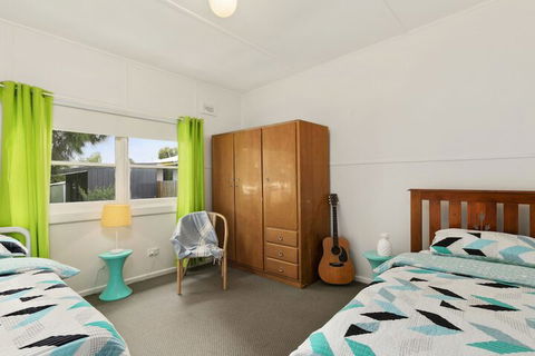Vintage Sunrise PET Friendly - Accommodation NSW 1