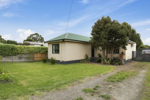 Vintage Sunrise PET Friendly - Accommodation NSW 0