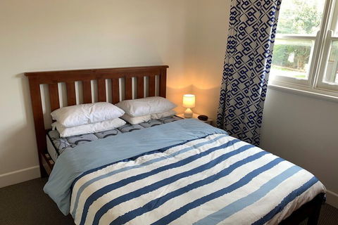 Vintage Sunrise PET Friendly - Accommodation NSW 3