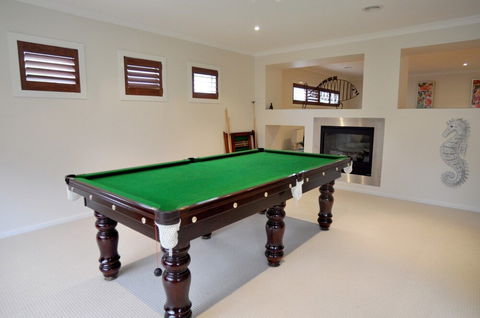 THE Haven Surf Side - Accommodation NSW 0
