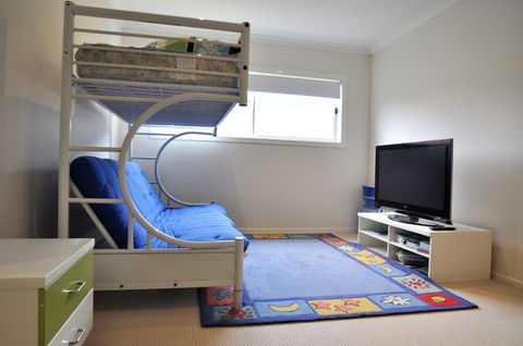 THE Haven Surf Side - Accommodation NSW 5